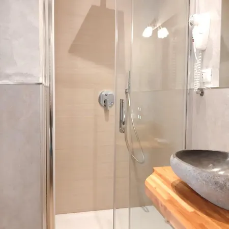 Aurora 5 Terre Специя