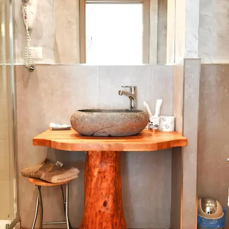 Гостевой дом Aurora 5 Terre