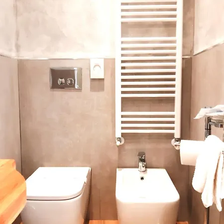 Гостевой дом Aurora 5 Terre