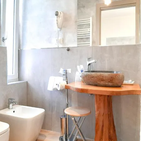 Aurora 5 Terre Гостевой дом