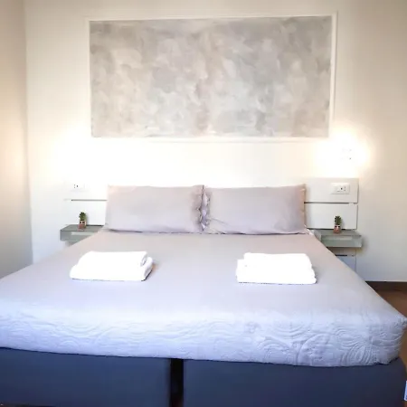 Vendégház Aurora 5 Terre 3*