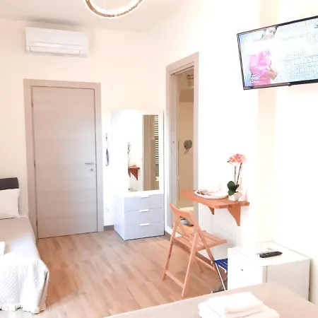 Aurora 5 Terre Специя