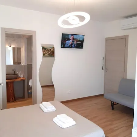 בית הארחה Aurora 5 Terre