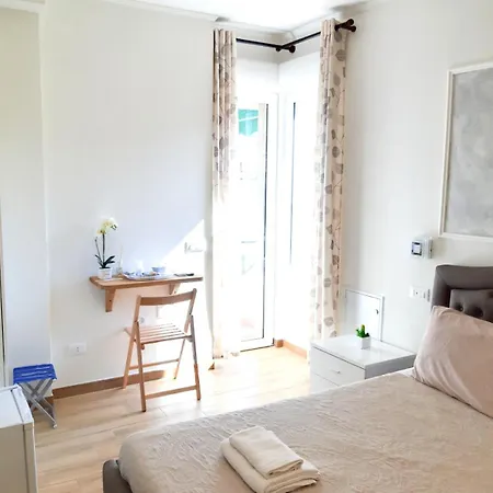 Gasthof Aurora 5 Terre