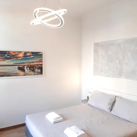 בית הארחה Aurora 5 Terre