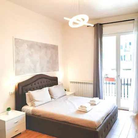 Aurora 5 Terre Gasthof 3*