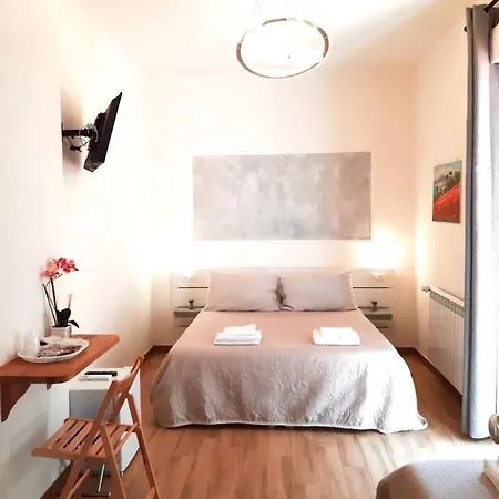 Aurora 5 Terre 2* 斯培西亚
