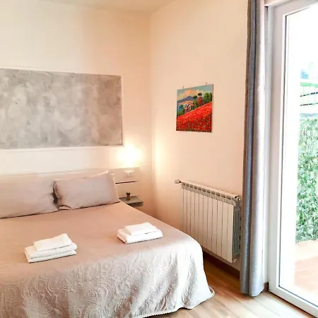 Aurora 5 Terre בית הארחה לה ספציה