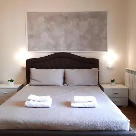 Aurora 5 Terre Gasthof 3*