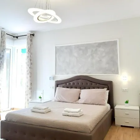 Aurora 5 Terre לה ספציה