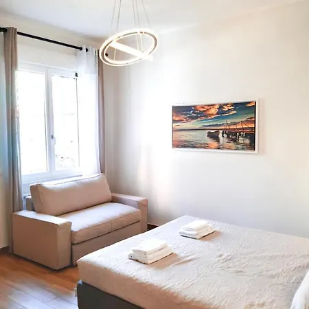 בית הארחה Aurora 5 Terre