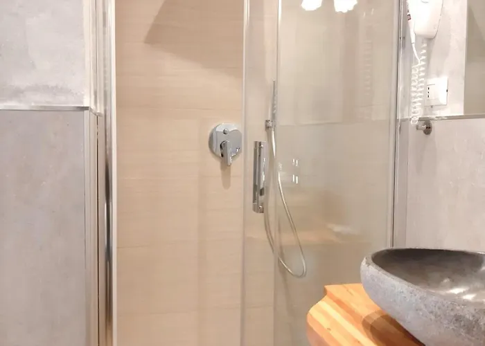 Aurora 5 Terre Λα Σπέτσια