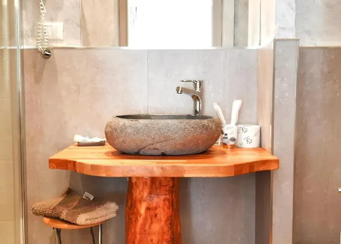 Πανσιόν Aurora 5 Terre