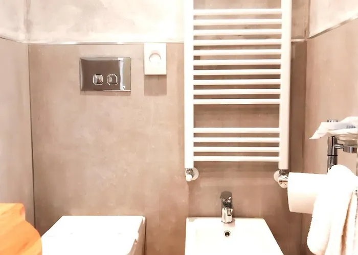 Πανσιόν Aurora 5 Terre