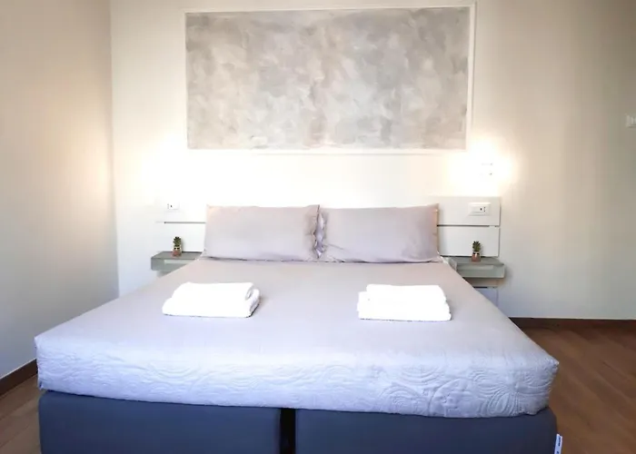 Πανσιόν Aurora 5 Terre 3*