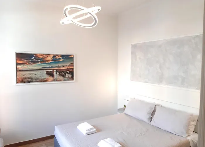 Πανσιόν Aurora 5 Terre