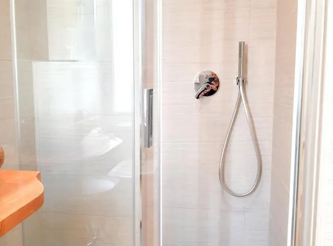 Aurora 5 Terre Πανσιόν Λα Σπέτσια