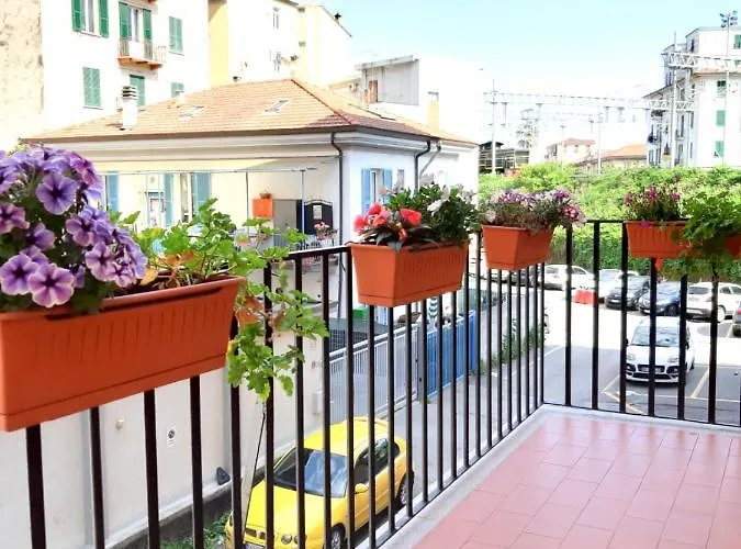 Πανσιόν Aurora 5 Terre Λα Σπέτσια