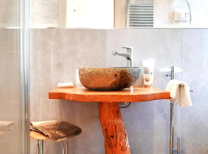 Aurora 5 Terre Λα Σπέτσια