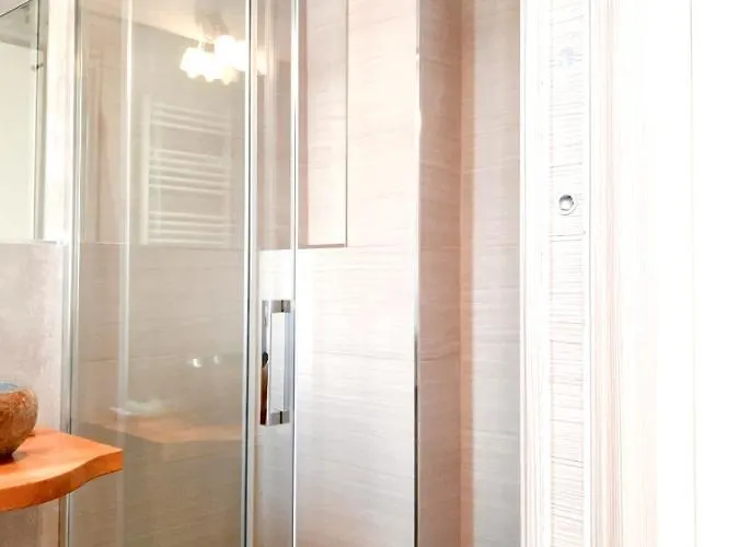 Πανσιόν Aurora 5 Terre Λα Σπέτσια