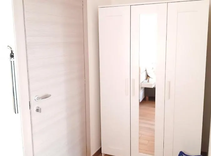 Πανσιόν Aurora 5 Terre