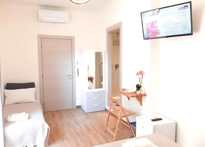 Aurora 5 Terre Λα Σπέτσια