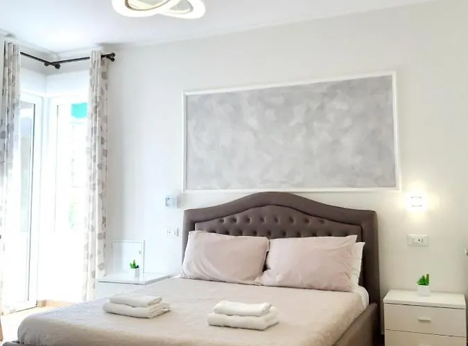 Aurora 5 Terre Λα Σπέτσια