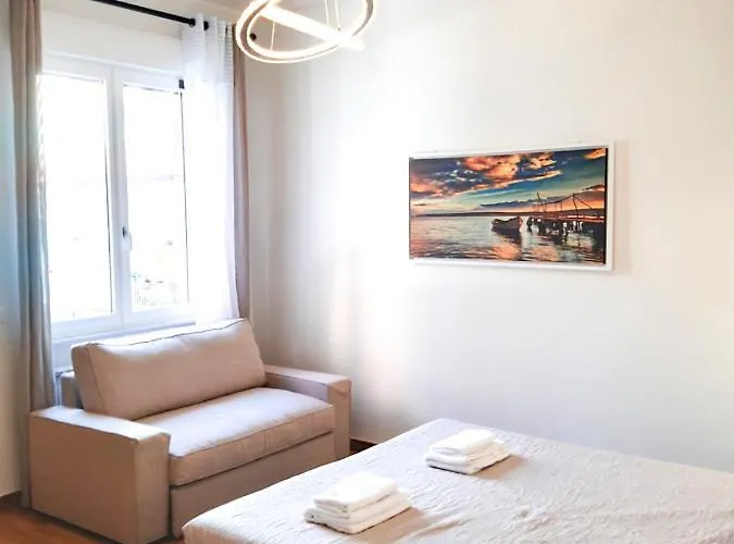 Πανσιόν Aurora 5 Terre